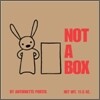 [노부영]Not a Box (Hardcover & CD Set)