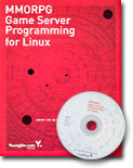 MMORPG Game Server Programming for Linux