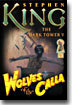 The Dark Tower V