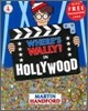 Where's Wally? In Hollywood