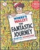 Where's Wally? The Fantastic Journey