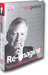 Re-imagine!