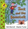 Lift-the-flap Fairy Tales : Jack and the Beanstalk