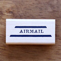 에어메일(Air Mail) - 코너라인