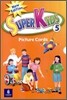 New Super Kids 5 : Picture Cards