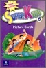 New Super Kids 6 : Picture Cards