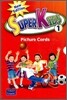 New Super Kids 1 : Picture Cards