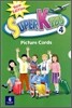 New Super Kids 4 : Picture Cards