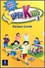 New Super Kids 3 : Picture Cards