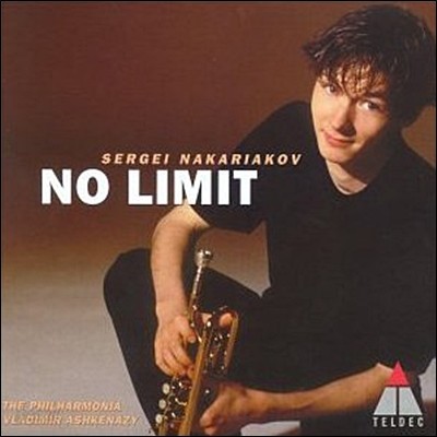 No Limit : 트럼펫으로 듣는 유명 클래식 소품 - 나카리아코프