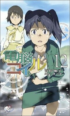 電腦コイル(12)