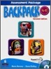 Backpack 4-6 : Assessment Book