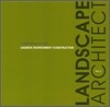 LANDSCAPE ARCHITECT vol.6