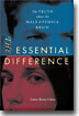 The Essential Difference