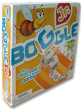 BOGGLE Jr.