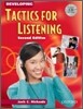 Developing Tactics for Listening : Student Book