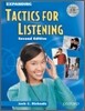 Expanding Tactics for Listening : Student Book