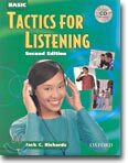 Basic Tactics for Listening : Student Book