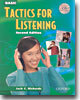 Basic Tactics for Listening : Student Book