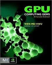 GPU Computing Gems, Emerald Edition