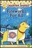 Martha Speaks : Fireworks for All!