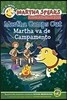 Martha Speaks : Martha Camps Out