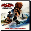 Xxx: Return Of Xander Cage (트리플 엑스 리턴즈)(지역코드1)(한글무자막)(DVD)