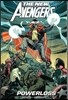 New Avengers #12