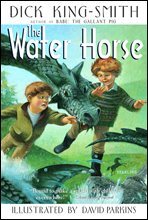 The Water Horse