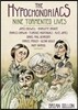 The Hypochondriacs: Nine Tormented Lives