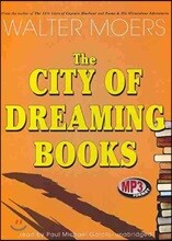The City of Dreaming Books