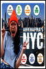 Awkwafina's NYC