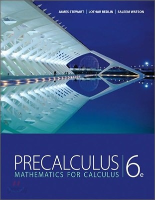 Precalculus