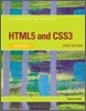 HTML5 and CSS3