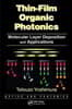 Thin-Film Organic Photonics