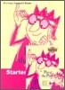 리딩강 챕터북 Starters : Percy the Pink (Book+Workbook+CD)