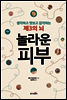 놀라운 피부