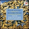 Semyon Bychkov 프란츠 슈미트: 교향곡 2번 / 슈트라우스: 화롯불 옆의 꿈 (Franz Schmidt: Symphony No.2 / R. Strauss: Dreaming by the Fireside) - 세묜 비치코프, 빈 필하모닉