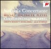 Kammerorchester Basel 모차르트 / 홀츠바우어 / 플레이엘: 신포니아 콘체르탄테 (Mozart / Holzbauer / Pleyel: Sinfonia Concertante) 바젤 실내 관현악단, 줄리아 슈뢰더, 움베르토 베네데티 미켈란젤리