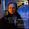 Alexandre Bloch 티에리 에스카이흐: 바로크 송, 클라리넷 협주곡 (Thierry Escaich: Baroque Song, Clarinet Concerto) 알렉상드르 블로슈, 폴 메이어, 프랑스 국립 리옹 오페라 오케스트라