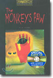 Oxford Bookworms Library 1 The Monkey's Paw : Book + Audio CD