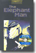 Oxford Bookworms Library 1 The Elephant Man : Book + Audio CD