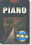 Oxford Bookworms Library 2 The Piano : Book + Audio CD