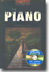 Oxford Bookworms Library 2 The Piano : Book + Audio CD