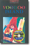 Oxford Bookworms Library 2 Voodoo Island : Book + Audio CD