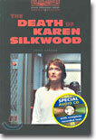 Oxford Bookworms Library 2 The Death of Karen Silkwood : Book + Audio CD