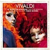Fabio Biondi 비발디: 사계 (Vivaldi: Le Quattro Stagioni)
