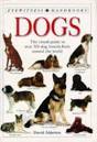 Dogs (Eyewitness Handbooks): David Alderton