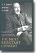 The Most Reluctant Convert