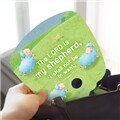 디자인부채_ My Shepherd